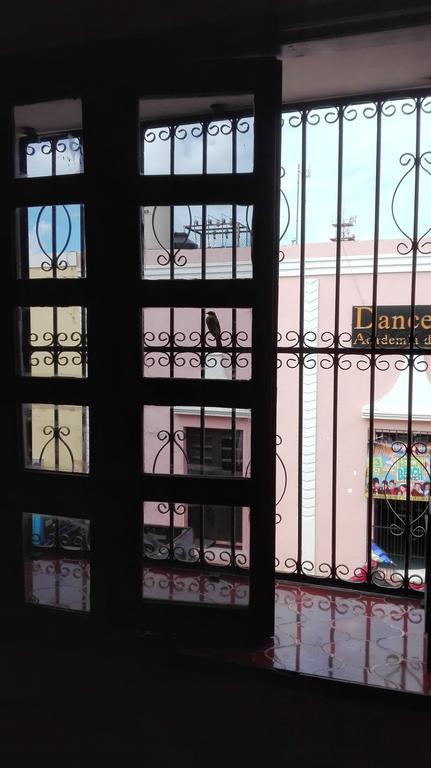 Casa De Ines Y Victoria Valladolid (Yucatan) Exterior foto