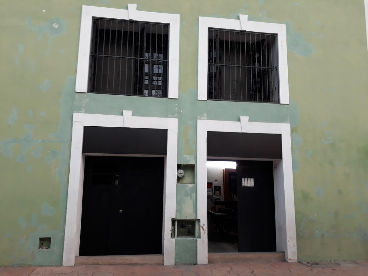 Casa De Ines Y Victoria Valladolid (Yucatan) Exterior foto
