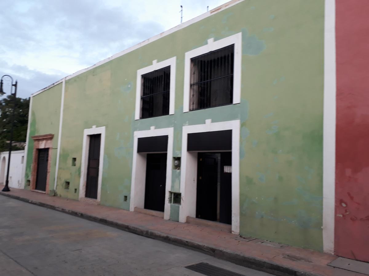 Casa De Ines Y Victoria Valladolid (Yucatan) Exterior foto