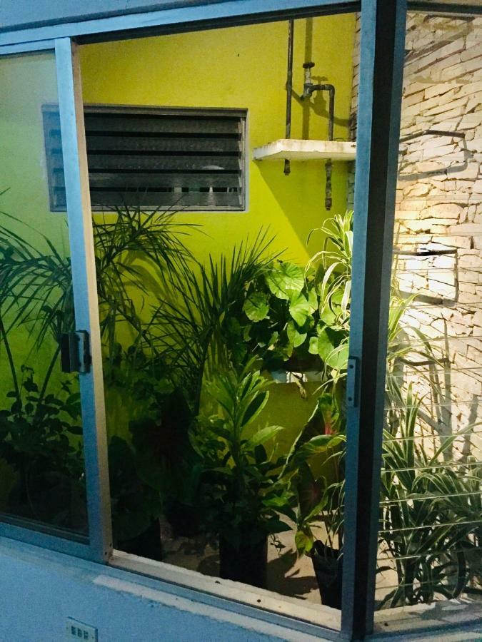Casa De Ines Y Victoria Valladolid (Yucatan) Exterior foto